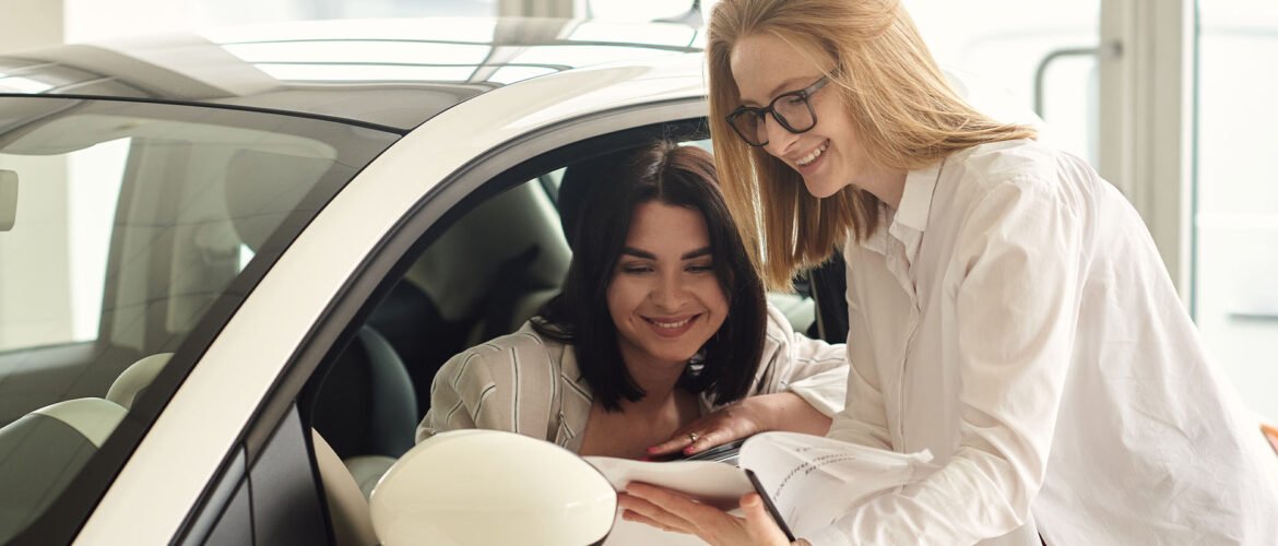 Small Car Buying Guide