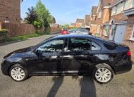 Seat Toledo 1.5 DSG
