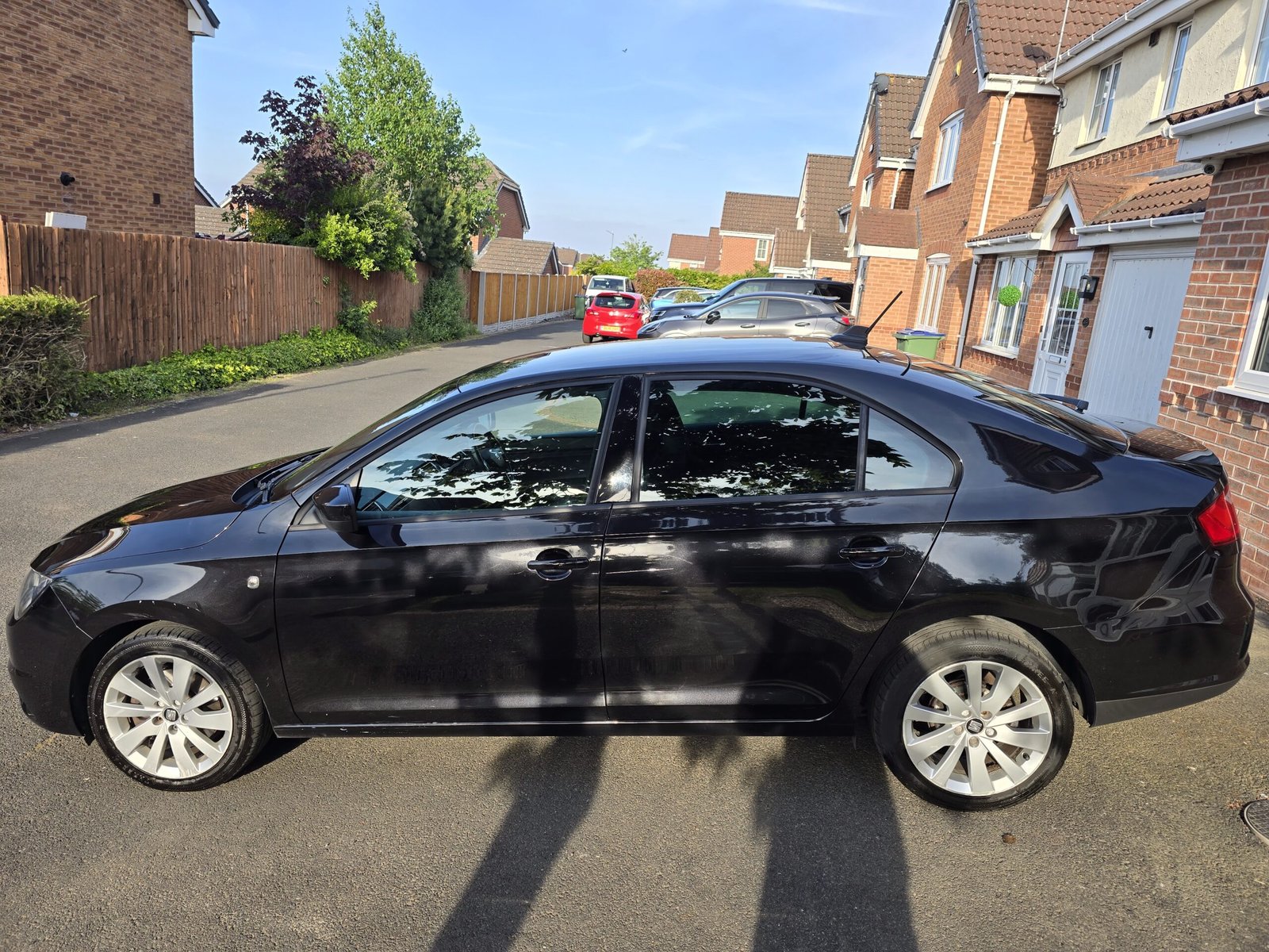 Seat Toledo 1.5 DSG