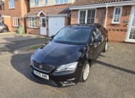 Seat Toledo 1.5 DSG