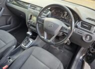 Seat Toledo 1.5 DSG