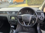 Seat Toledo 1.5 DSG