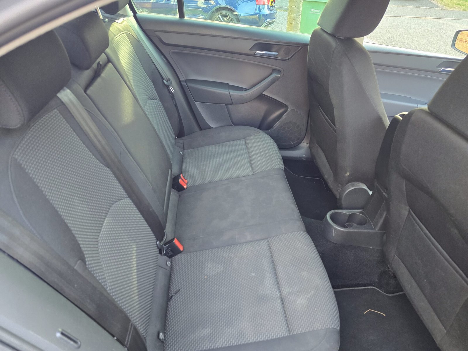 Seat Toledo 1.5 DSG