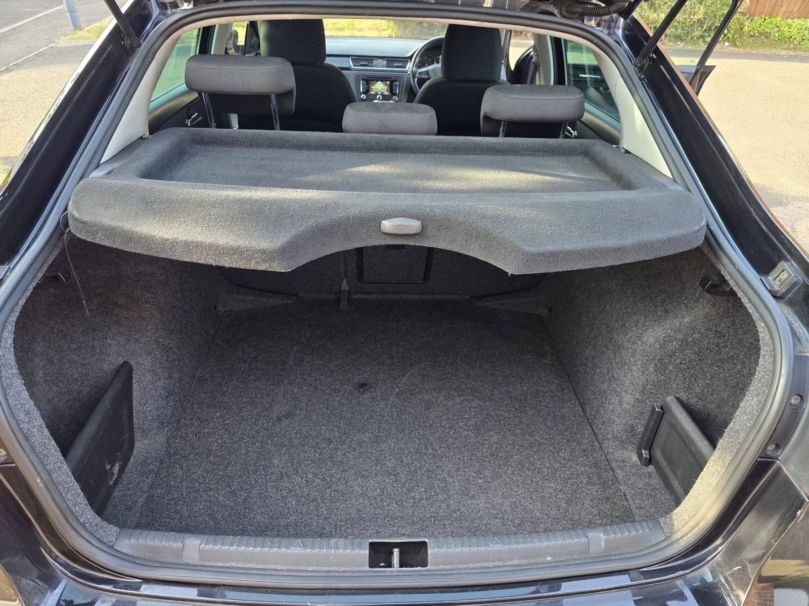 Seat Toledo 1.5 DSG