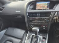 Audi A5 S Line Quattro