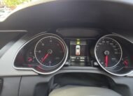 Audi A5 S Line Quattro