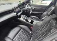 Peugeot 508 Fastback GT Line