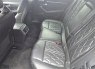 Peugeot 508 Fastback GT Line