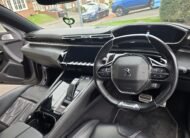 Peugeot 508 Fastback GT Line