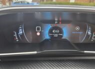 Peugeot 508 Fastback GT Line