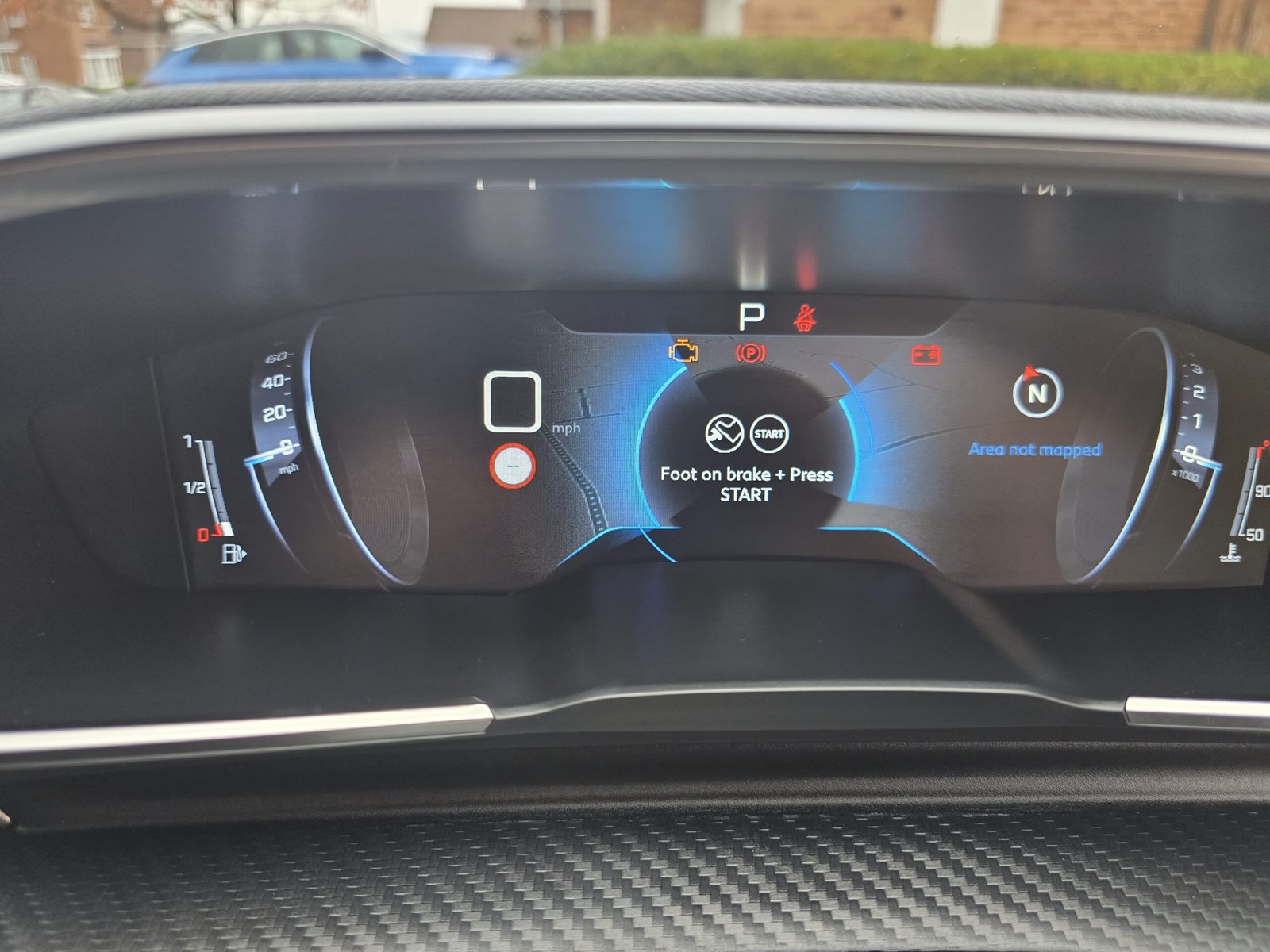 Peugeot 508 Fastback GT Line