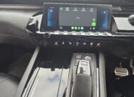 Peugeot 508 Fastback GT Line