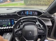 Peugeot 508 Fastback GT Line