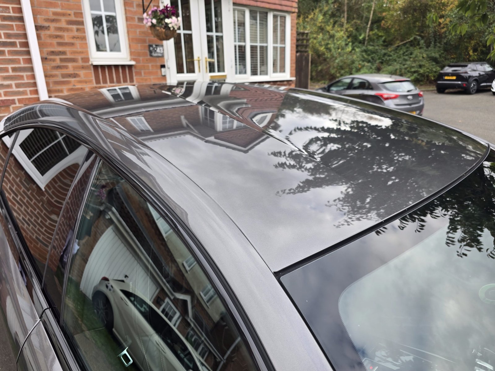 Peugeot 508 Fastback GT Line