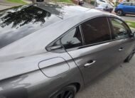 Peugeot 508 Fastback GT Line