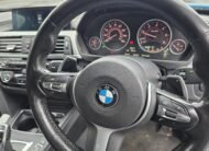 BMW 420d Msport Auto Gran Coupe