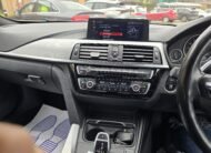 BMW 420d Msport Auto Gran Coupe
