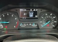 Ford Fiesta Zetec
