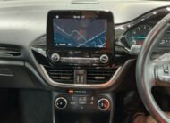 Ford Fiesta Zetec