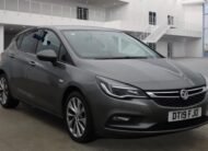Vauxhall Astra 1.0T 12v 105 Ecotec Tech Line