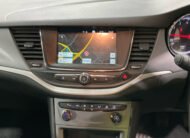Vauxhall Astra 1.0T 12v 105 Ecotec Tech Line