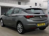 Vauxhall Astra 1.0T 12v 105 Ecotec Tech Line