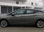 Vauxhall Astra 1.0T 12v 105 Ecotec Tech Line