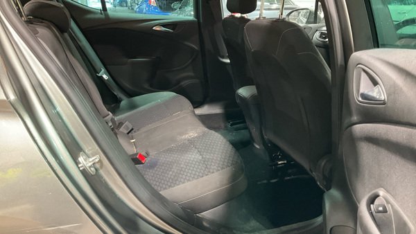 Vauxhall Astra 1.0T 12v 105 Ecotec Tech Line