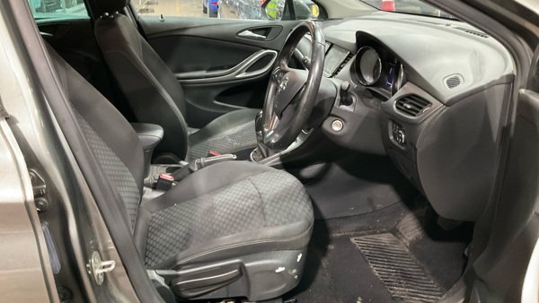 Vauxhall Astra 1.0T 12v 105 Ecotec Tech Line