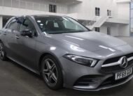Mercedes A200d AMG Line Premium Plus DCT 5 Door Hatchback
