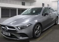 Mercedes A200d AMG Line Premium Plus DCT 5 Door Hatchback
