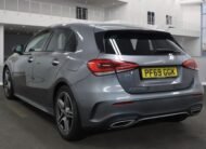 Mercedes A200d AMG Line Premium Plus DCT 5 Door Hatchback