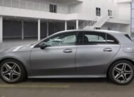 Mercedes A200d AMG Line Premium Plus DCT 5 Door Hatchback