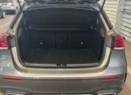 Mercedes A200d AMG Line Premium Plus DCT 5 Door Hatchback