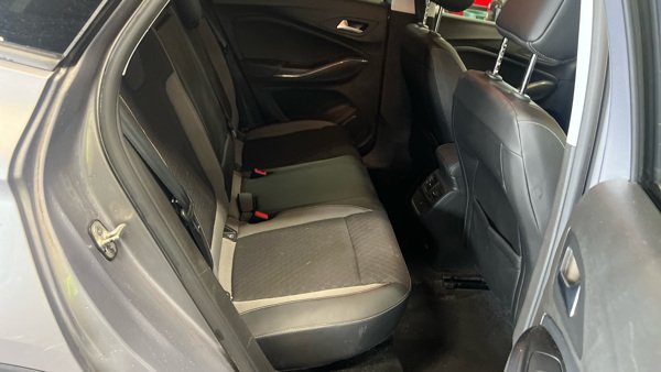 Vauxhall Grandland X 1.2 SRI