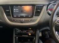 Vauxhall Grandland X 1.2 SRI