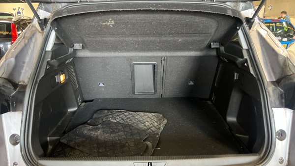 Vauxhall Grandland X 1.2 SRI