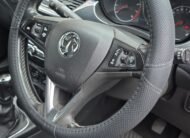 2017 Vauxhall Corsa Energy AC