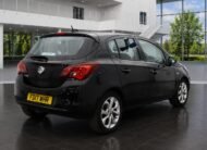 2017 Vauxhall Corsa Energy AC