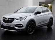 Vauxhall Grandland X 1.2 SRI