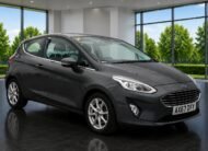 Ford Fiesta Zetec