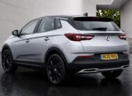 Vauxhall Grandland X 1.2 SRI