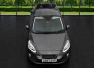 Ford Fiesta Zetec