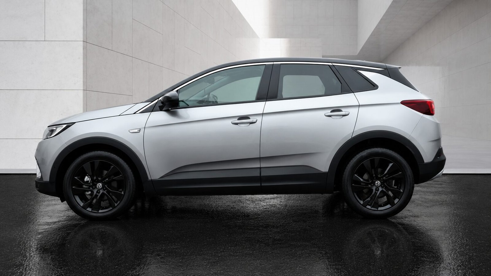 Vauxhall Grandland X 1.2 SRI
