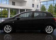 2017 Vauxhall Corsa Energy AC