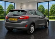 Ford Fiesta Zetec