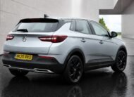 Vauxhall Grandland X 1.2 SRI