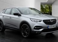 Vauxhall Grandland X 1.2 SRI