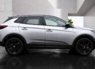 Vauxhall Grandland X 1.2 SRI