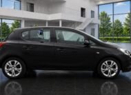 2017 Vauxhall Corsa Energy AC
